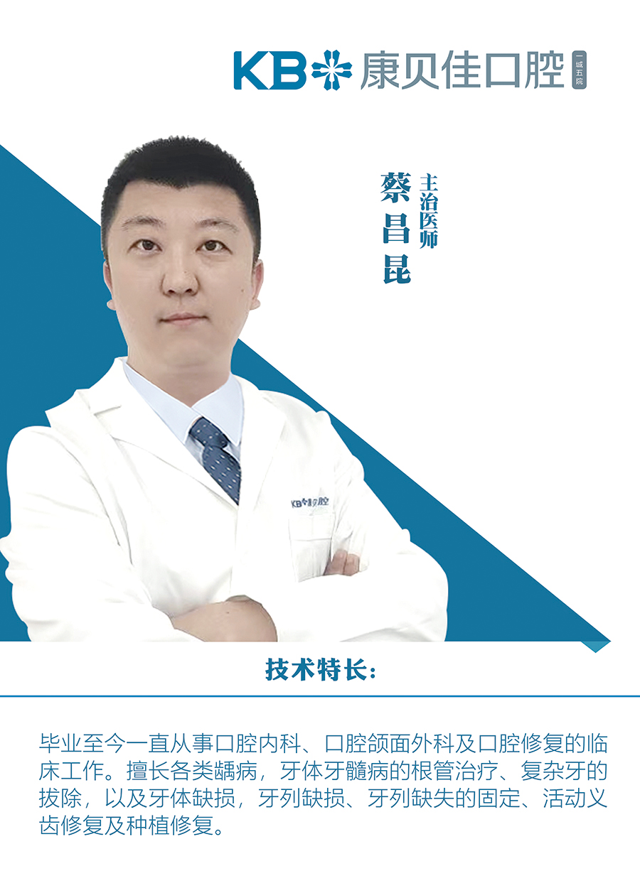 蔡昌昆